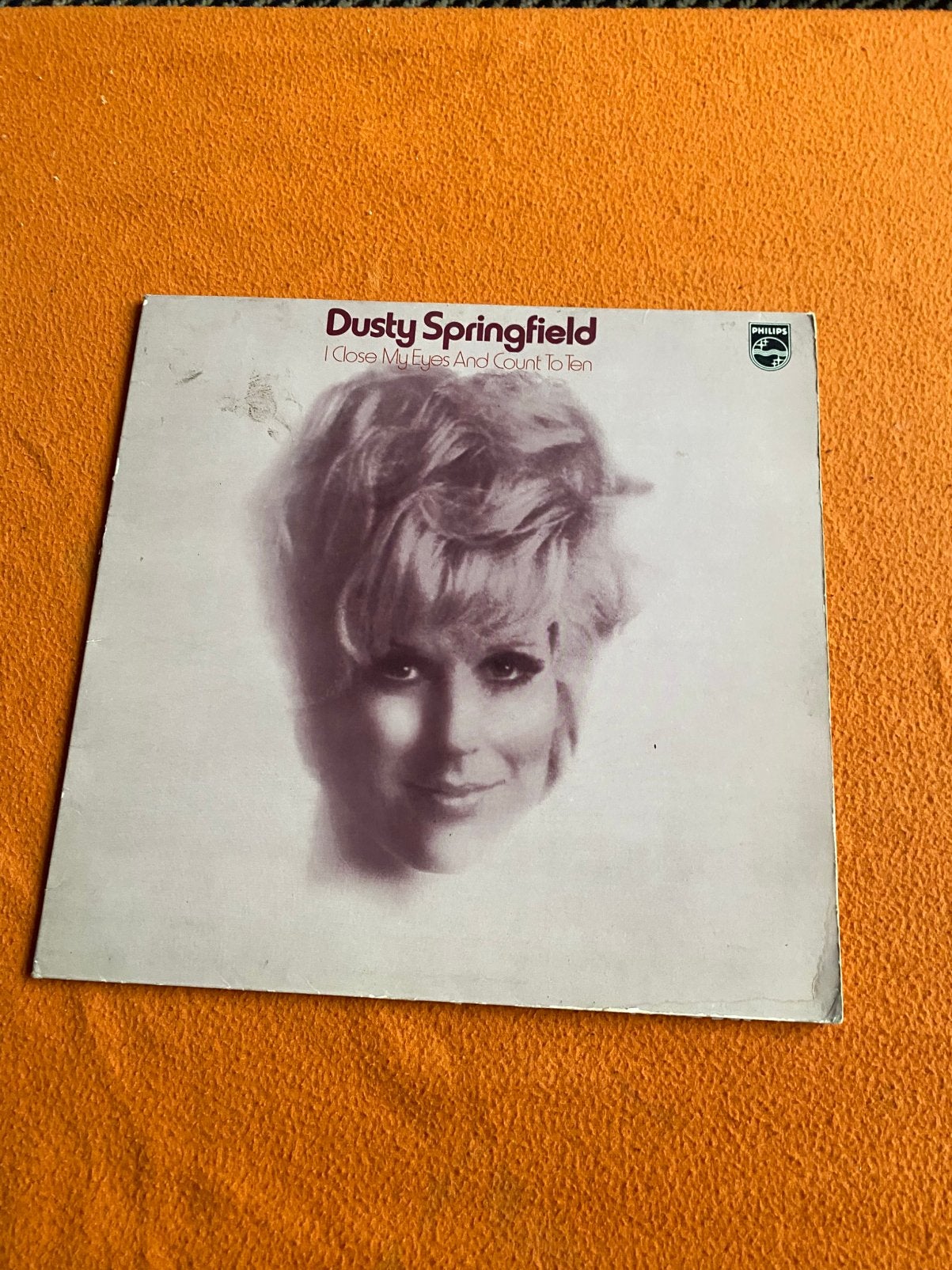 Dusty Springfield, CD & DVD, Vinyles | Autres Vinyles, Enlèvement ou Envoi, Comme neuf