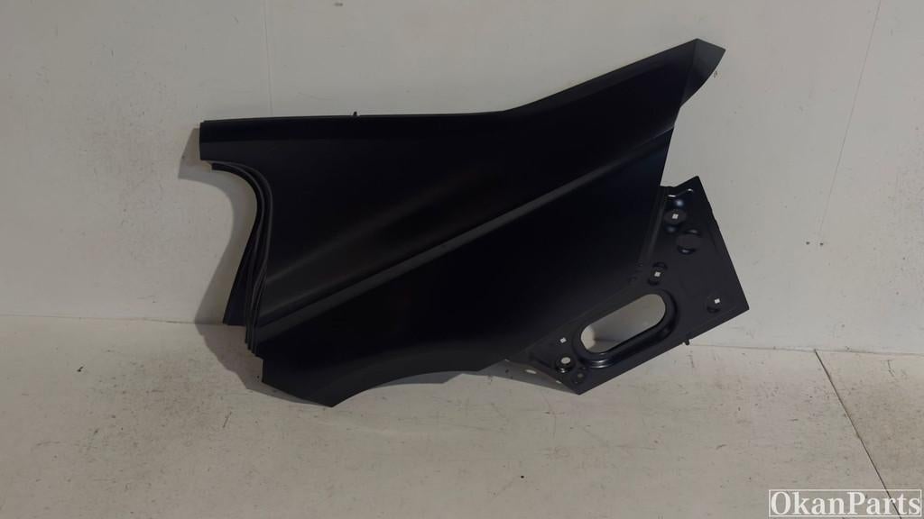 Aile arri re gauche pour VW Volkswagen Passat B8 Berline, Arrière, Info@fabrikant.eu, Fabrikant BV, Fabrikantstraat 1
1000 AA  Amsterdam, NL