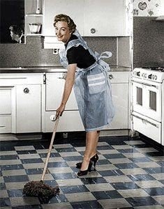 Recherche une Aide Ménagère, Offres d'emploi, Autres horaires, Premier Emploi, Convient comme travail d'appoint