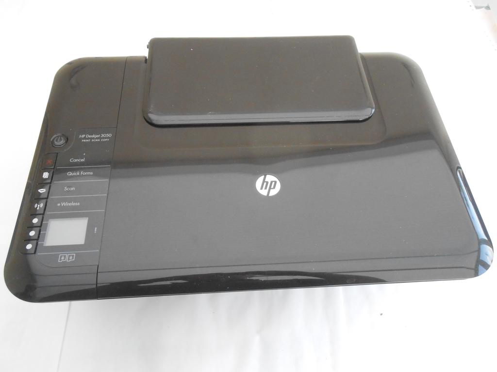 Printer., Computers en Software, Inkjetprinter, All-in-one, Ophalen of Verzenden, Zo goed als nieuw