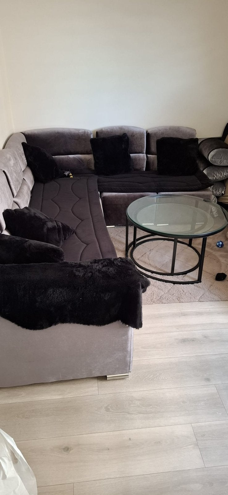 Zetel, Enlèvement, Comme neuf