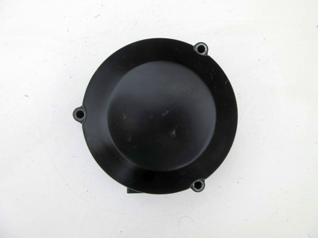 Yamaha XJ750 dynamodeksel XJ 750 dynamo deksel vliegwiel 11M, Ophalen of Verzenden, Gebruikt