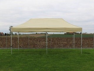 Partytent 6m x 4m te huur, Enlèvement