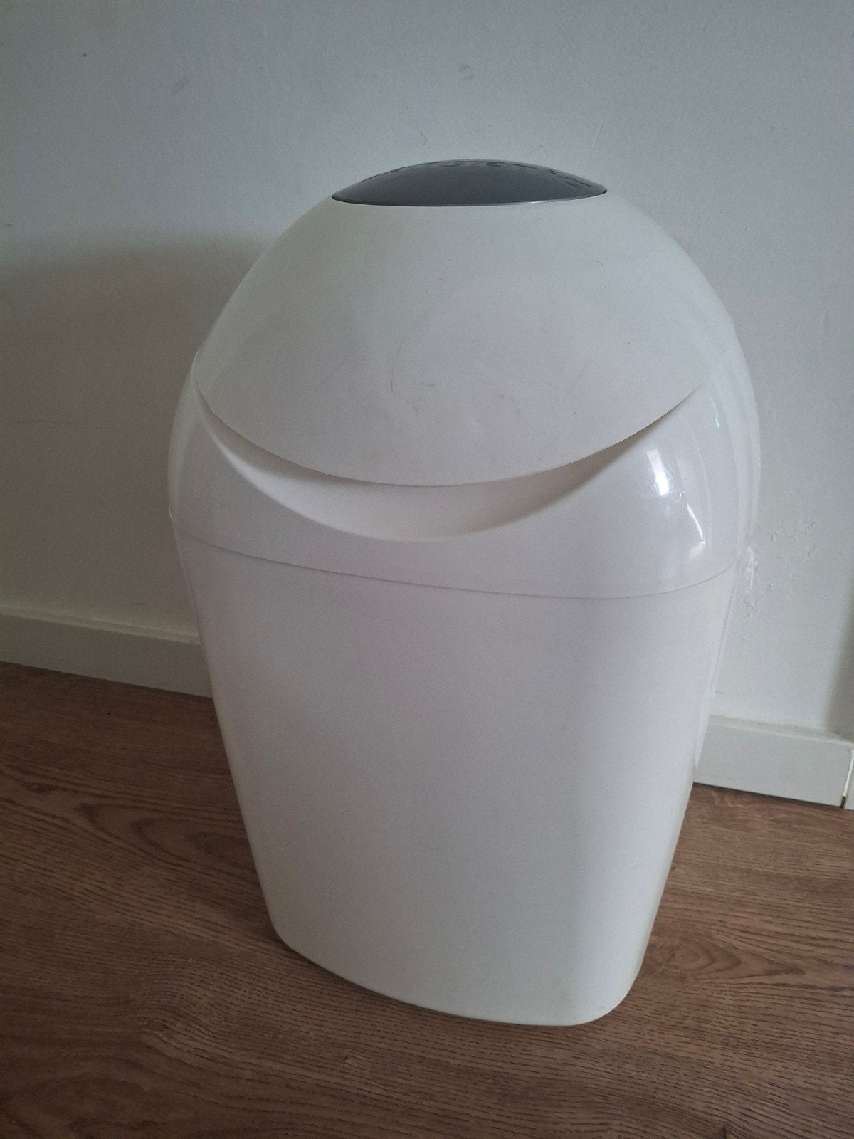 luieremmer tommee tippee sangenic, Ophalen, Sangenic, Gebruikt, Luieremmer