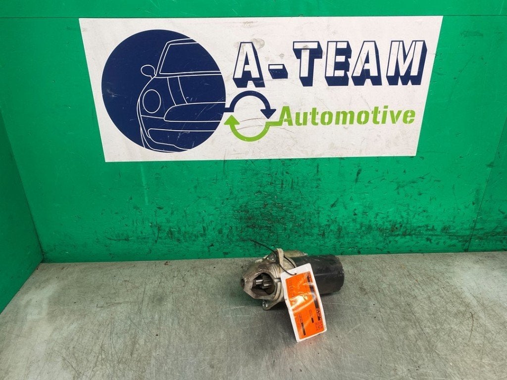 ALTERNATEUR Opel Astra H SW (L35) (|55556071|), Utilisé, Opel