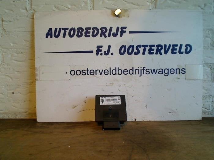 Ordinateur divers d'un Volkswagen Caddy, Volkswagen, -, 3 mois de garantie, Utilisé