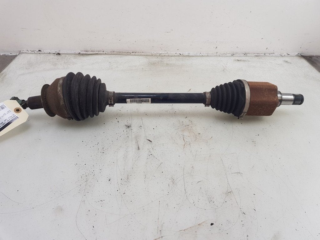 AANDRIJFAS LINKS VOOR Volkswagen Polo VI (AW1), Auto-onderdelen, Dhr. J. Ham, Gebruikt, Volkswagen, Administratie@autoham.nl