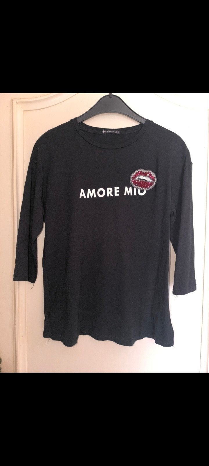 Shirtje Stradivarius small, Enlèvement ou Envoi