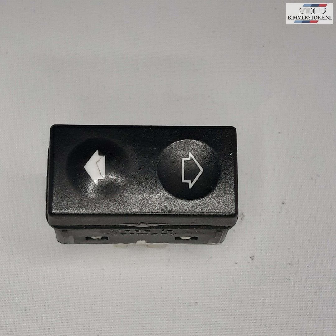 Raam schakelaar wit BMW E36, Gebruikt, -, -, Ophalen of Verzenden