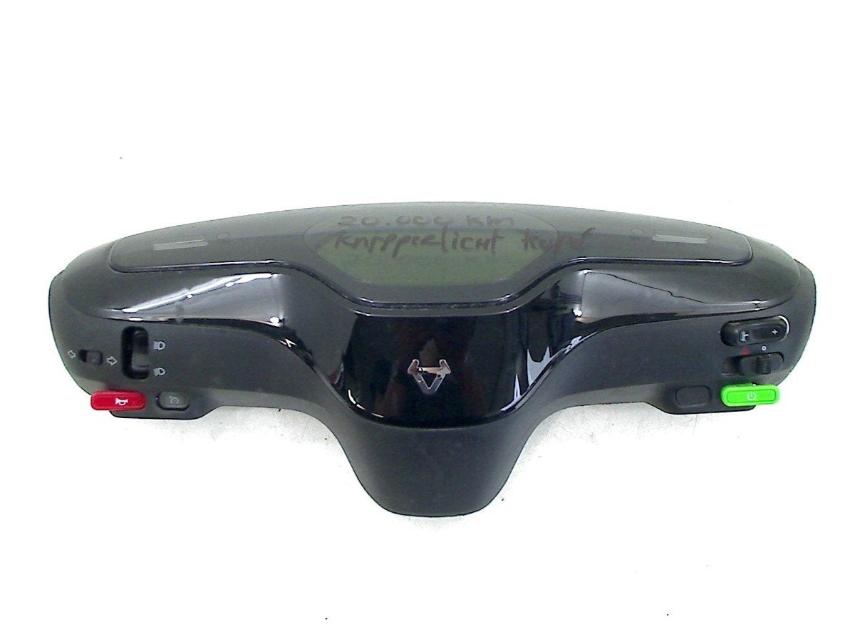 TELLERSET Niu MQi+ (01-2015/-), Fietsen en Brommers, P.J. Troelstraweg 8 8
3144 CX  MAASSLUIS, NL, Info@cama-motorparts.nl, Overige typen