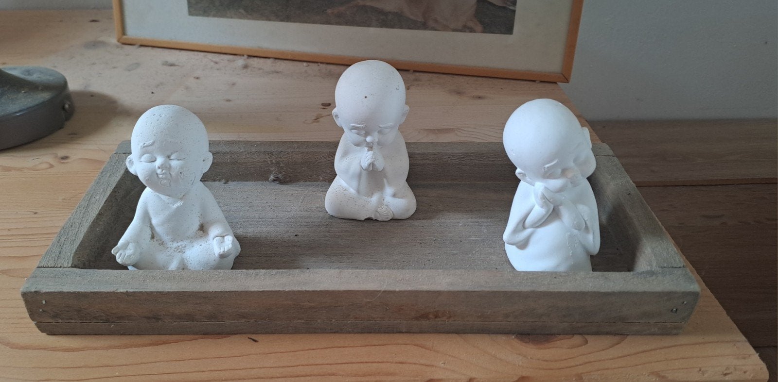 bouddhas déco, Maison & Meubles, Accessoires pour la Maison | Statues de Bouddha, Enlèvement