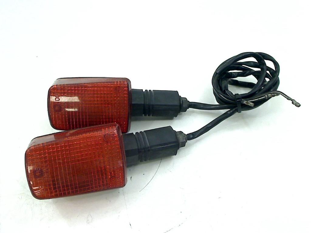 KNIPPERLICHT GSX 600 F 1988-1997 (GSX600F GN72A / B KATANA), Motoren, Dhr. S. di Majo, Gebruikt, Info@cama-motorparts.nl, P.J. Troelstraweg 8 8
3144 CX  MAASSLUIS, NL