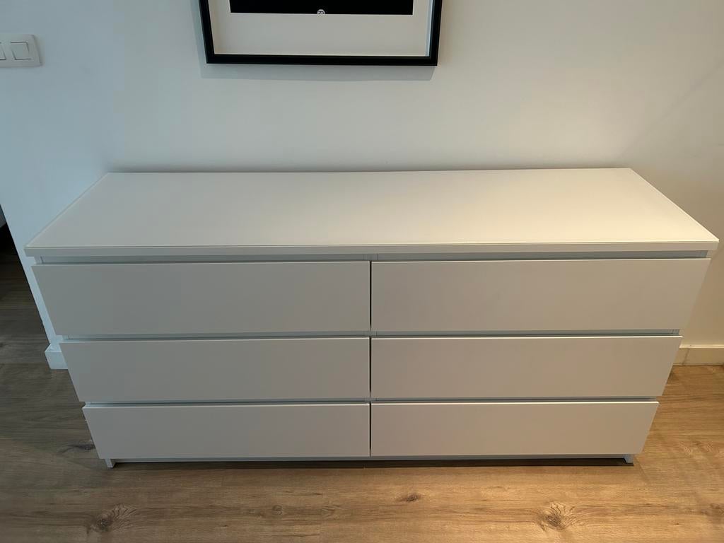 Ikea Ladekast, Huis en Inrichting, Ophalen, Gebruikt