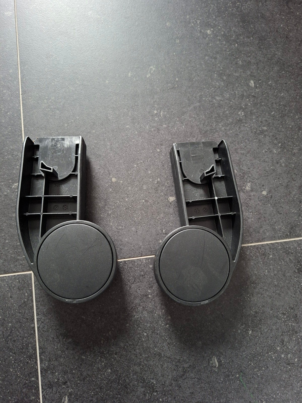 Cybex Gazelle S adapters voor autostoel, Ophalen of Verzenden