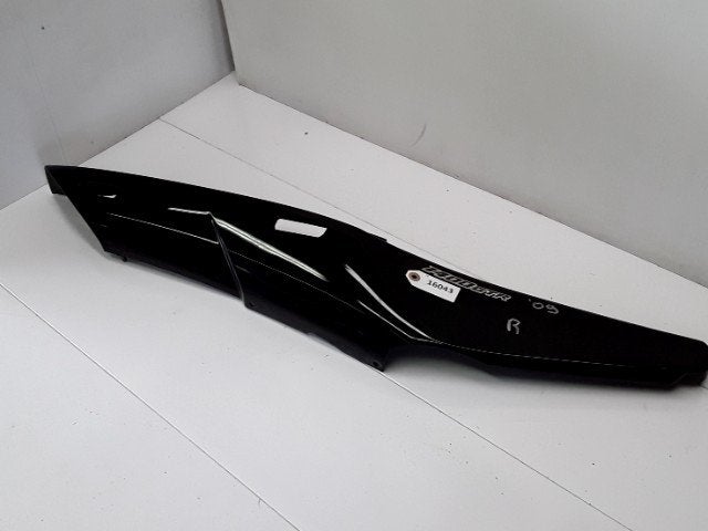 GTR1400 2007 - 2009 Kawasaki Kuipdeel D1-26637