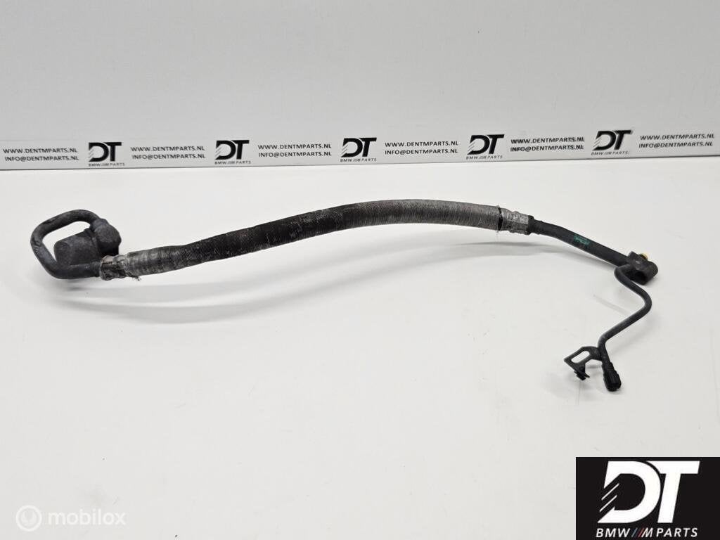 Airco leiding BMW 3-serie E46 64536923956, Gebruikt, Ophalen of Verzenden, BMW, BMW