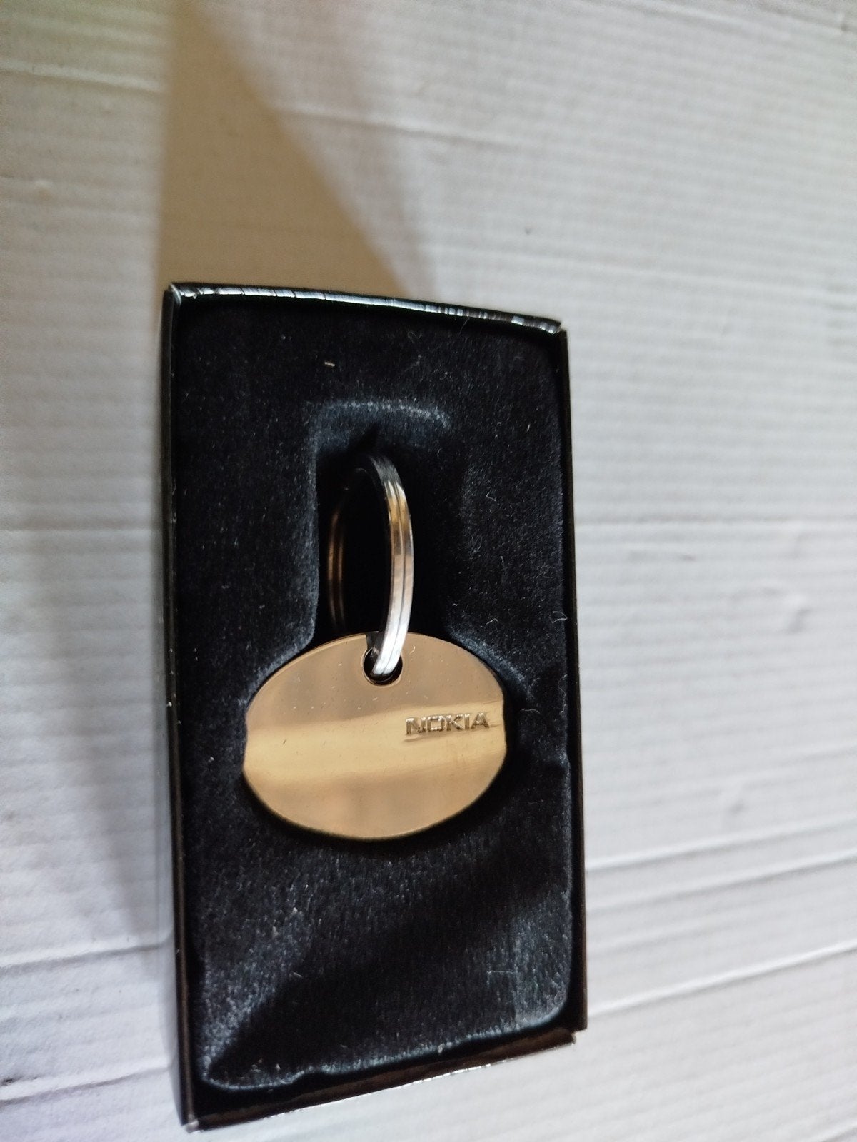 Sleutelhanger Nokia, Verzamelen, Ophalen of Verzenden