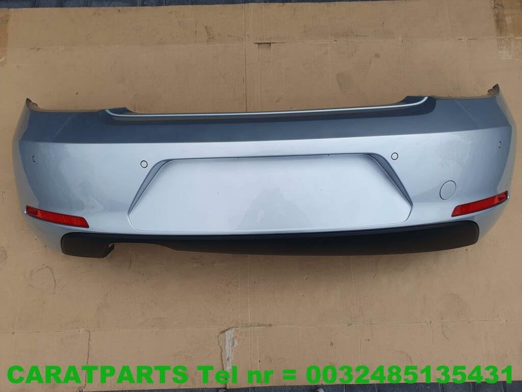 5C5807421D beetle achterbumper beetle bumper = 2012-2018, Auto-onderdelen, Gebruikt, Volkswagen, Volkswagen AG, Vw@volkswagen.de