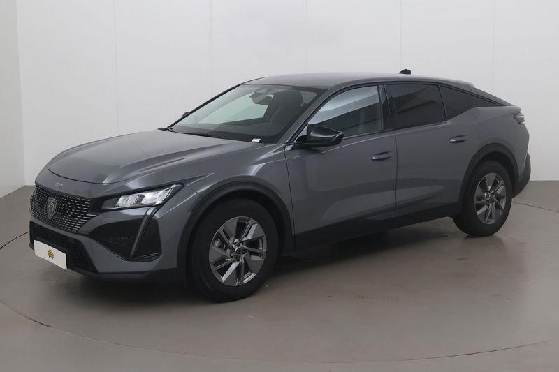 Peugeot 408 1.2 turbo allure 145 AT, Auto's, 4 deurs, 1588 kg, 1199 cc, 115 g/km
