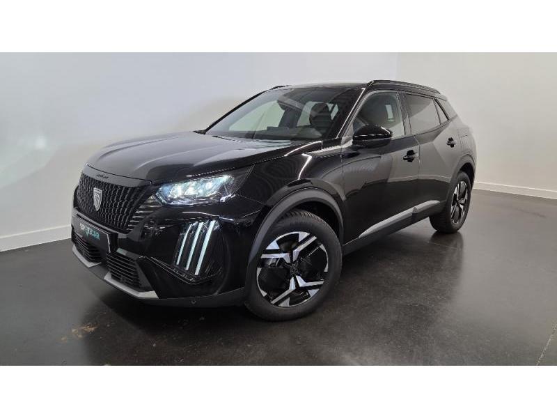 Peugeot 2008 Allure, Autos, Peugeot, Airbags, Air conditionné, Bluetooth, Verrouillage central, Air conditionné automatique, Cruise Control
