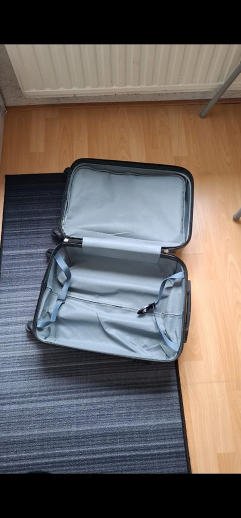 Reiskoffer, Bijoux, Sacs & Beauté, Valises, Enlèvement