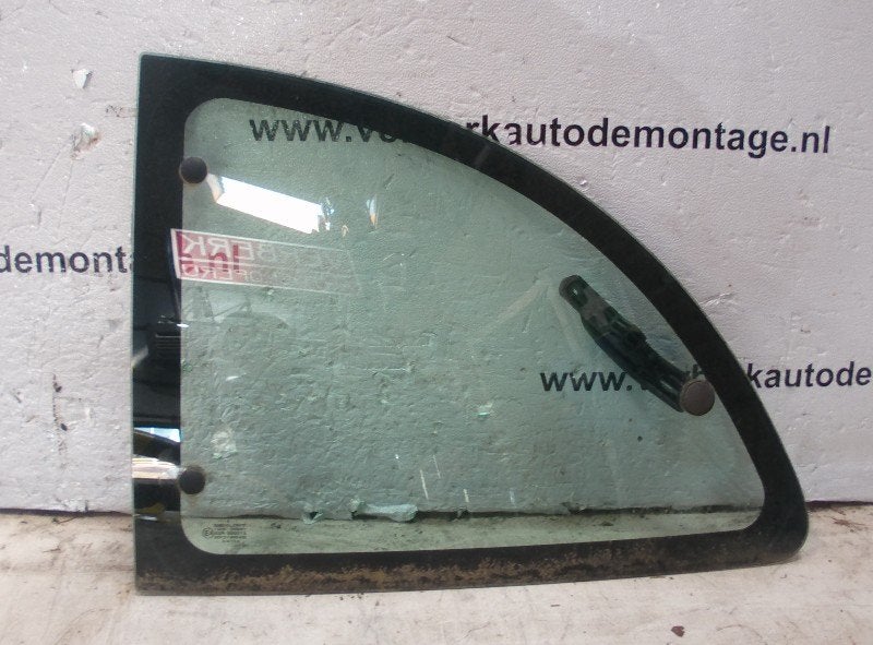 VITRE LATERALE ARRIÈRE GAUCHE Ford Ka I (01-1996/11-2008), Henry-Ford-Straße  1
50735  Köln, DE, Ford-Werke GmbH, Kunden@ford.com