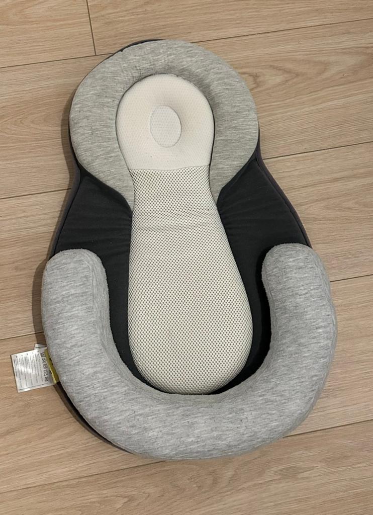 Babymoov Babynestje Cosydream Original Smokey, Ophalen, Gebruikt