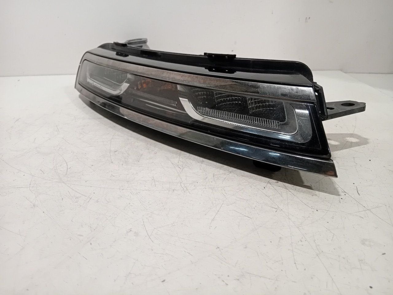 Daglichtrijverlichting rechts voor Citroën C5, Onderdelen@venauto.nl, Van der Ven Autorecycling B.V., Gebruikt, Ettenseweg 76, 4706 PB Roosendaal, The Netherlands