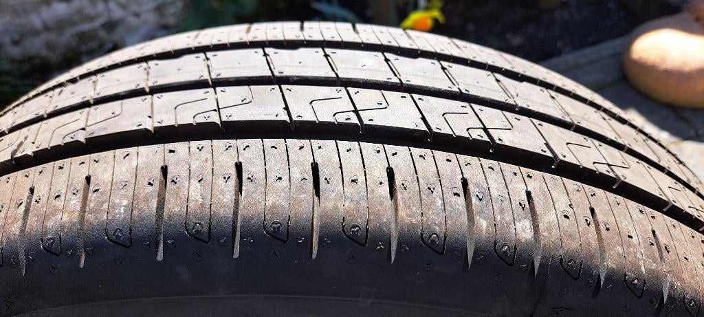zomerbanden, Auto-onderdelen, Banden en Velgen, Ophalen, 175 mm, Nieuw, 17 inch