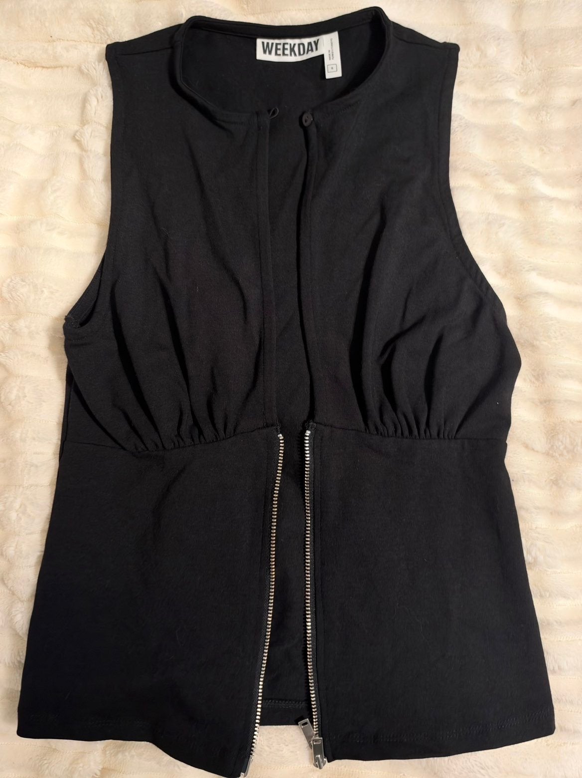 Topje shein, Kleding | Dames, Ophalen, Zo goed als nieuw