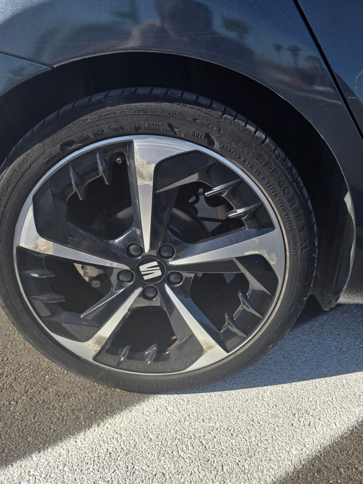auto herstellen of laten keuren, Ophalen of Verzenden