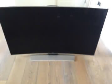 Téléviseur Samsung UE55HU8500L 4K Ultra HD, LED, Utilisé, 4k (UHD), Smart TV