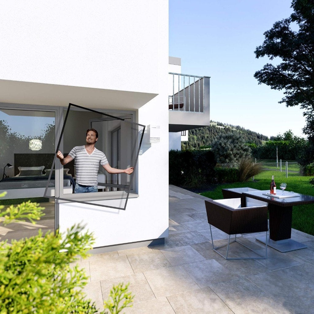 La moustiquaire Windhager est toujours emballée, Maison & Meubles, Enlèvement ou Envoi, Neuf