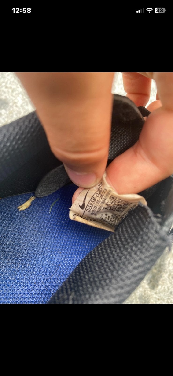 Voetbalschoenen, Kleding | Heren, Ophalen of Verzenden, Zo goed als nieuw