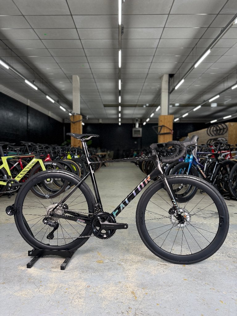 NIEUW Factor O2 VAM Di2 Carbon Racefiets, Ophalen of Verzenden, Nieuw
