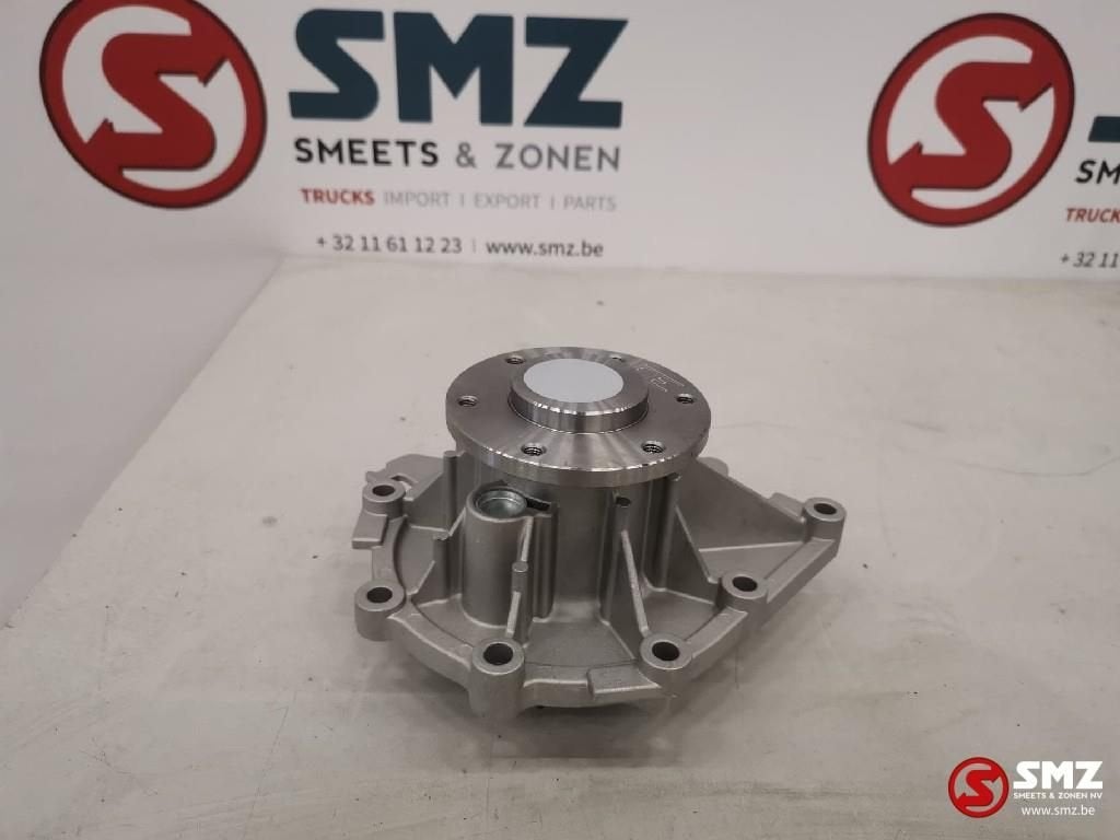 Pompe à eau MAN D2066, D2676, Neuf, MAN, Moteur et Accessoires