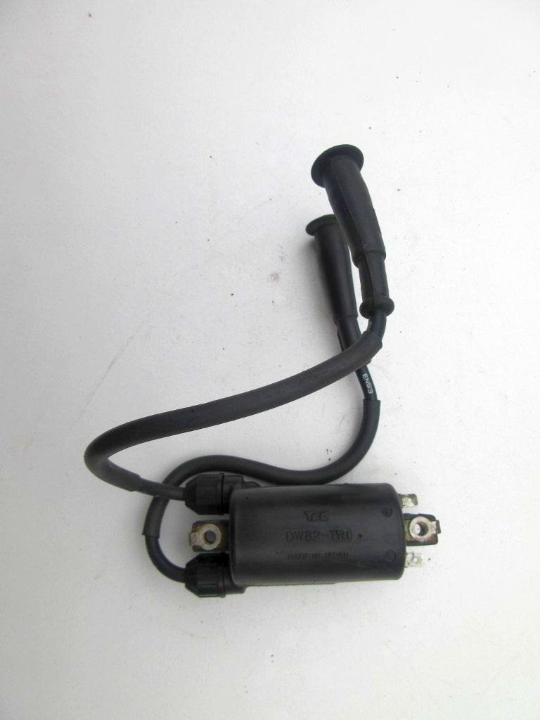 Honda CBX750 bobine DWI82-TRI CBX 750 spoel ignition coil F2, Motoren, Ophalen of Verzenden, Gebruikt