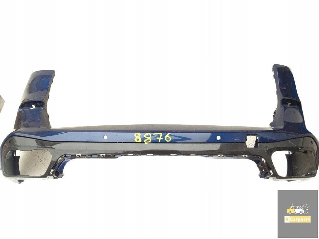 Pare-chocs arri re BMW X5 G05 Pack M, Petuelring 130
80788  Munich, DE, Pare-chocs, Info@bmw.de, Utilisé