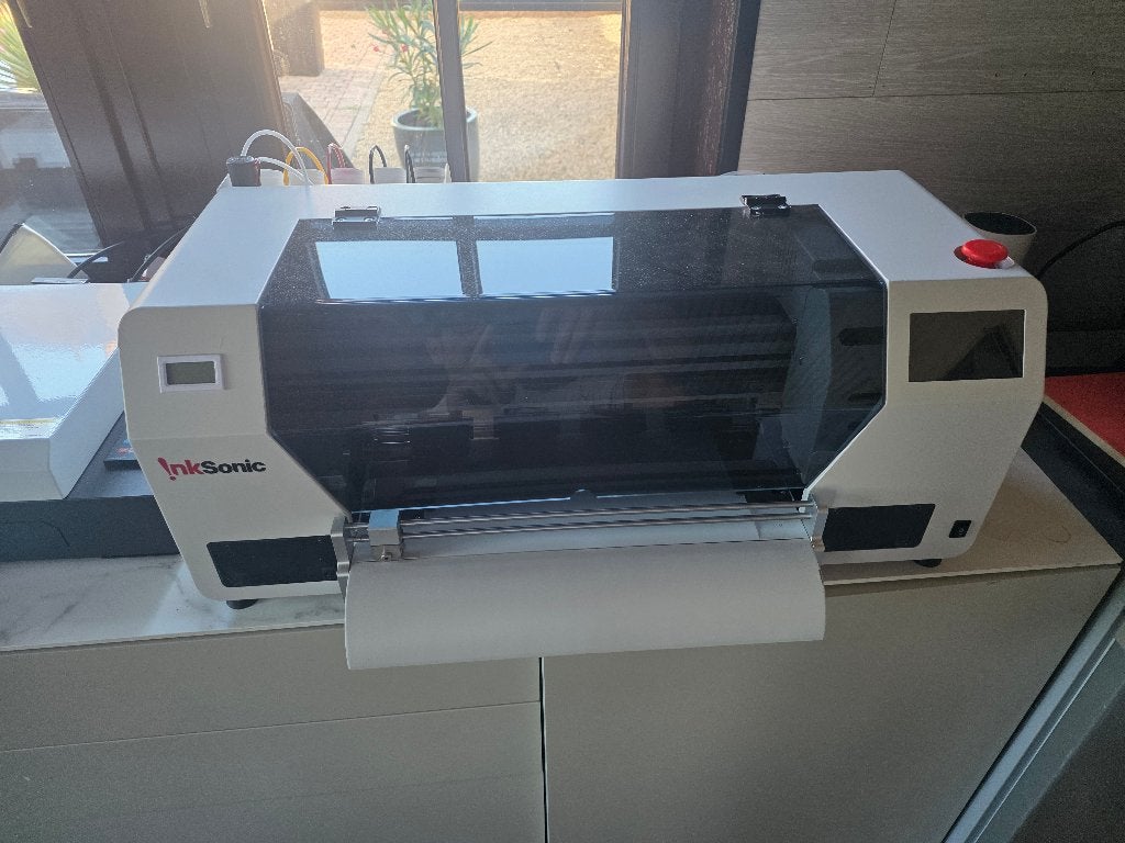Imprimante DTF A3 XP600, Computers en Software, Printers, Zo goed als nieuw, Printer, Ophalen