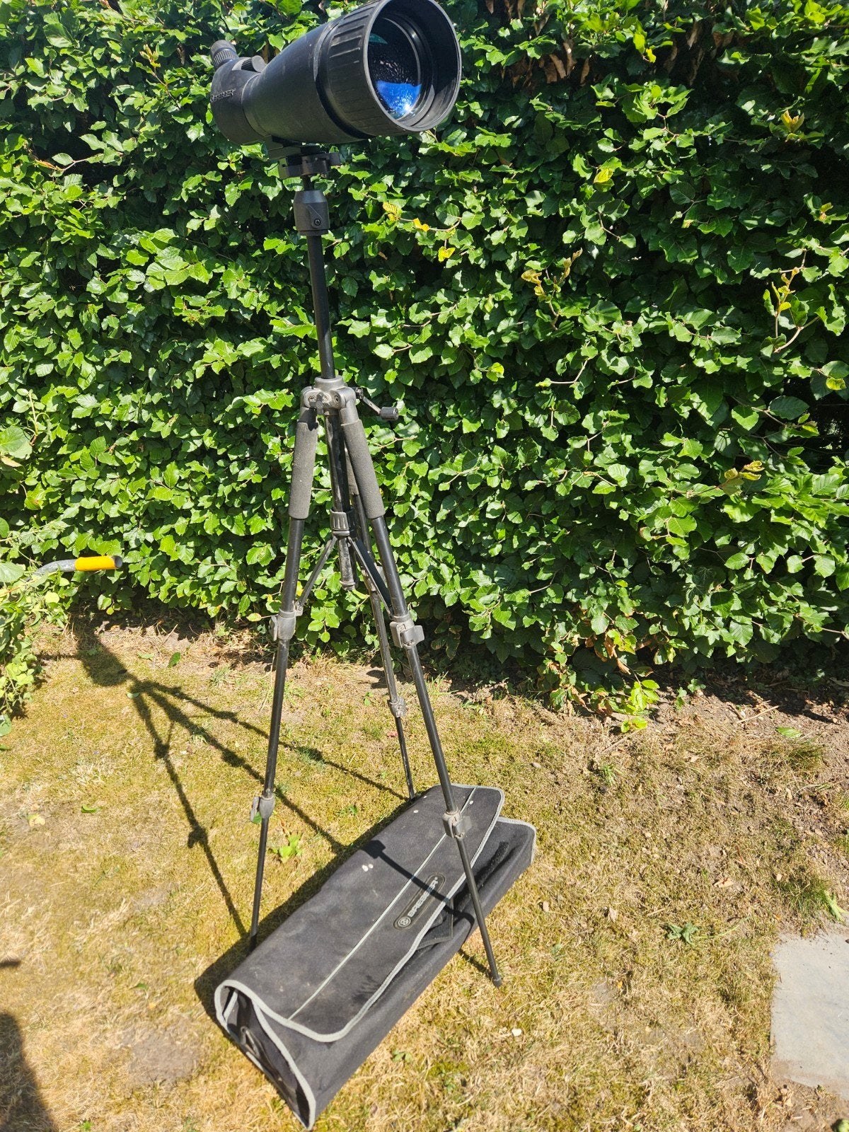 Vogelkijker verrekijke scope, Audio, Tv en Foto, Ophalen of Verzenden