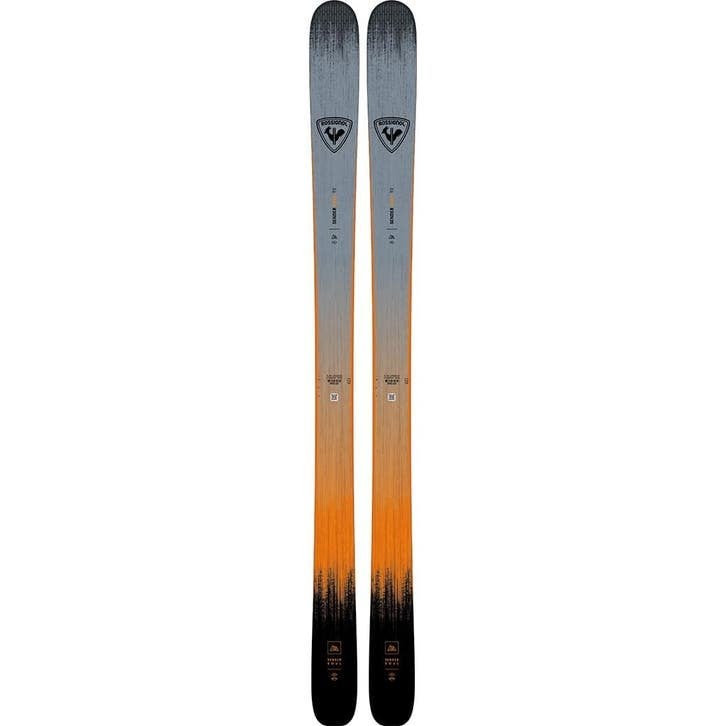 Rossignol Sender Soul 92 Freeride Carveski's 166/176/184, Sport en Fitness, 160 tot 180 cm, Rossignol, 98 Rue Louis Barran, 38430 Saint-Jean-de-Moirans, Frankrijk