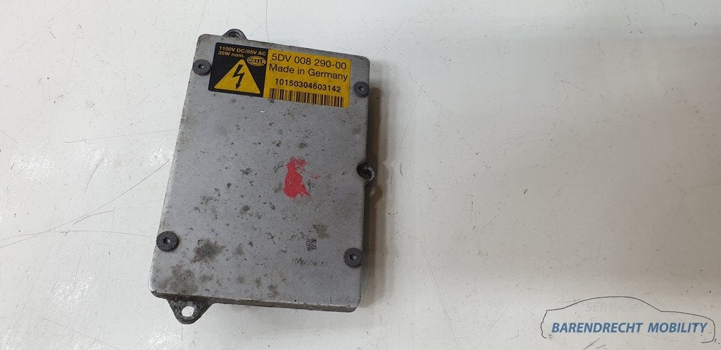 Xenon module W164 ML W251 ML GL R Klasse 5DV008290-00 origin, Auto-onderdelen, Elektronica en Kabels, Mercedes-Benz, Gebruikt