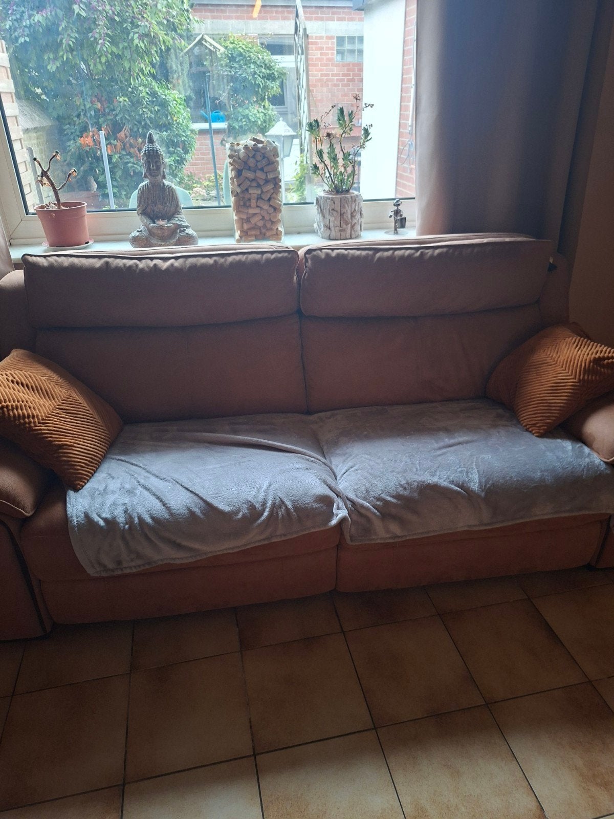 salon, Moins de 75 cm, Enlèvement, Autres matériaux, Neuf
