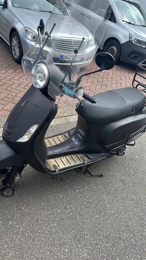 Brommer, Fietsen en Brommers, Ophalen, Gebruikt, Overige merken