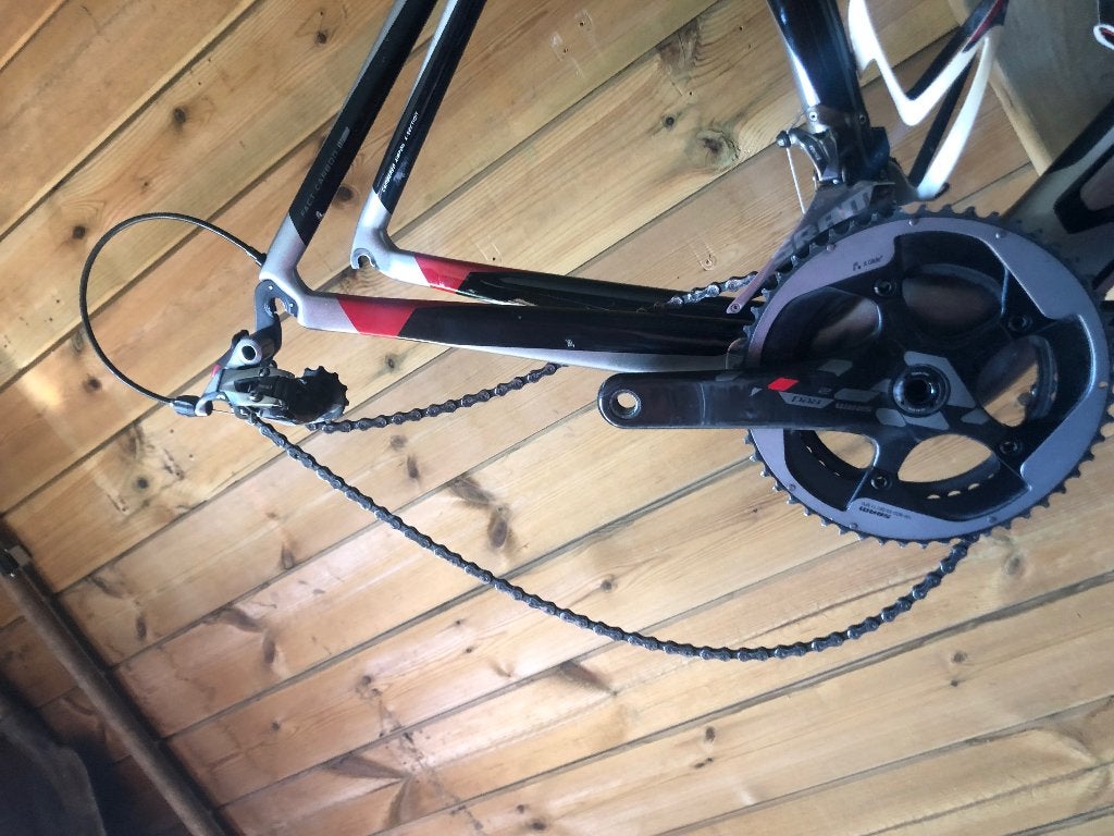 specialized sworks venge  maat 54, Fietsen en Brommers, Fietsen | Racefietsen, 28 inch, Gebruikt, Carbon, Meer dan 20 versnellingen