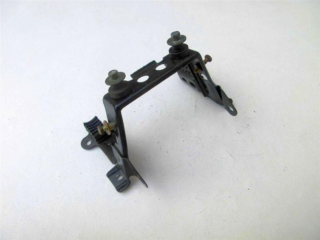 Suzuki GSX600F benzinetank houder steun bracket beugel frame, Ophalen of Verzenden, Gebruikt