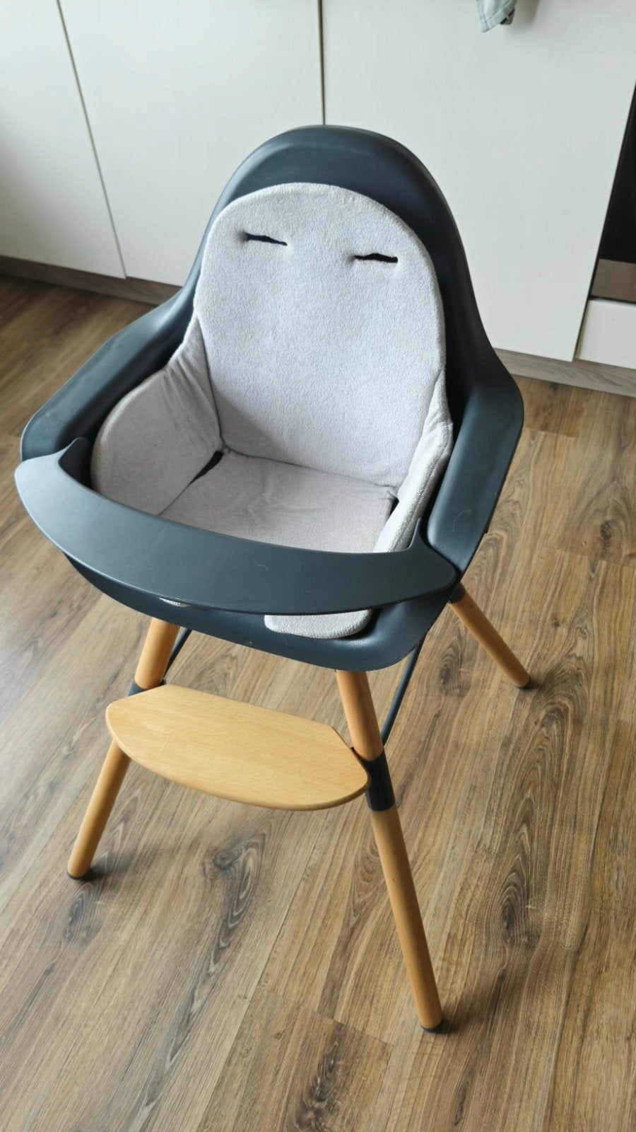 Chause haute évolutive Childhome