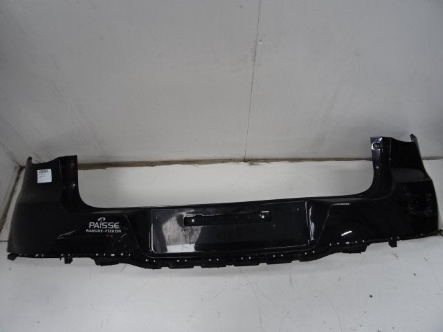 PARE-CHOCS ARRIÈRE Tiguan (5N1 / 2) (5N0807421G), Arrière, Pare-chocs, Volkswagen, Volkswagen AG