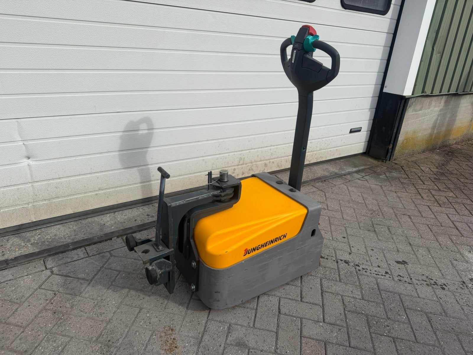 Electrische mover, Autos : Pièces & Accessoires