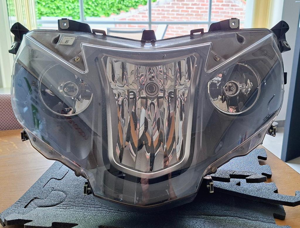 Koplamp voorlicht R 1200 RT BMW, Motoren, Ophalen of Verzenden, Gebruikt